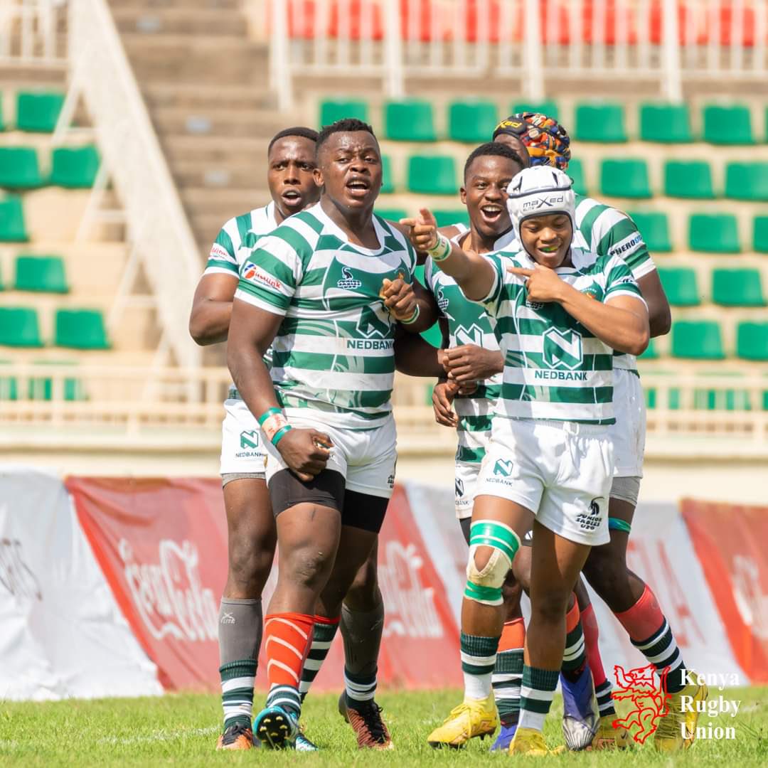kyrossports's tweet photo. Zim faces Kenya tomorrow in the U20 Africa Cup Final. Both teams have already qualified for the Junior World Rugby Trophy to be held in July. 

Who will come out on top ? 🇿🇼 or 🇰🇪#KenyavsZimbabwe https://t.co/gKDoq98jal