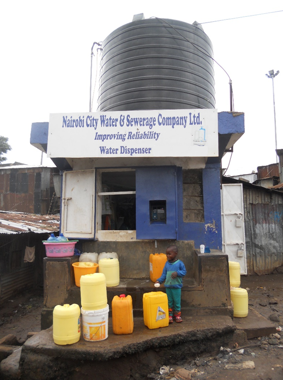 GIUB_Research's tweet photo. 👉New paper out 📢
@CTristl (@GIUB_Research) on  „Financializing water service provision with digital devices:  pro-commercialization alliances and the securitization of revenue from  the unbankable in Mathare, Nairobi” @Globalizations
https://t.co/9YHQCQelct https://t.co/zuO2Xo8Ag8