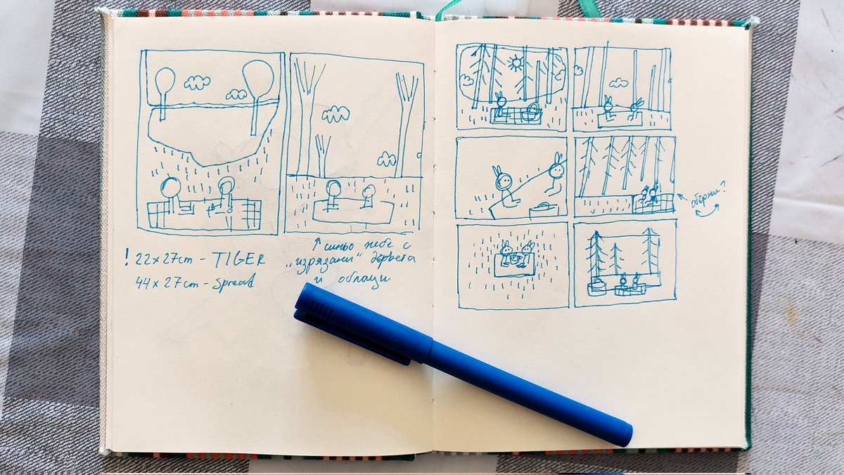 Denis Angelov tweet media