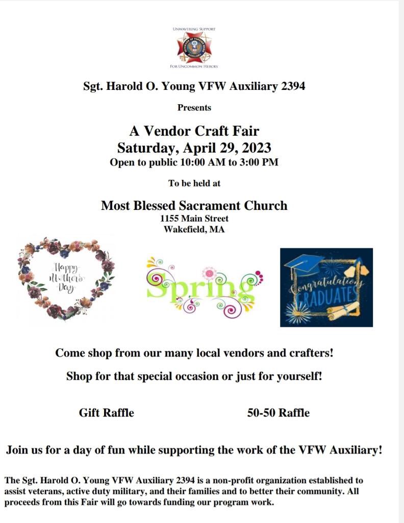 WatchBakery's tweet image. Don&apos;t sit at home tomorrow on a rainy day. Instead, come visit Chef Robert at the Spring Vendor Craft Fair from 10 AM to 3 PM. Please stop by and support a great cause. Also buy some cookies! #cisforcookie #supportvets