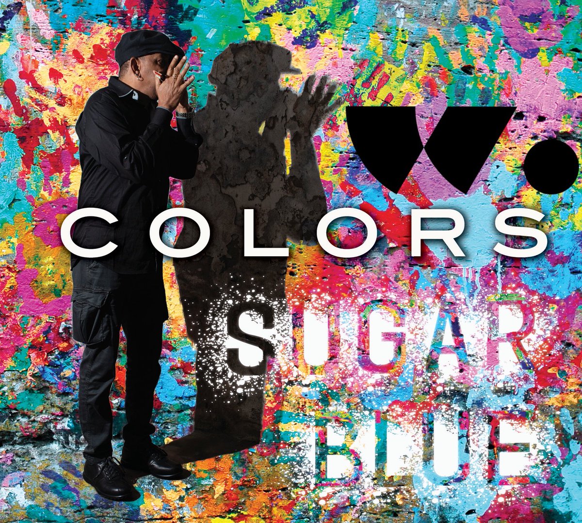 EricLYB's tweet photo. 🎉We're excited to have #sugarblue join our #MKT3 community.
🏆He is a great Grammy Blues Harmonica Artist.
🤩His talent and contributions are sure to enrich our community.
🌎Tour is coming soon https://t.co/pA3bbRAqrH check this album "Colors" https://t.co/V7qwYndExT