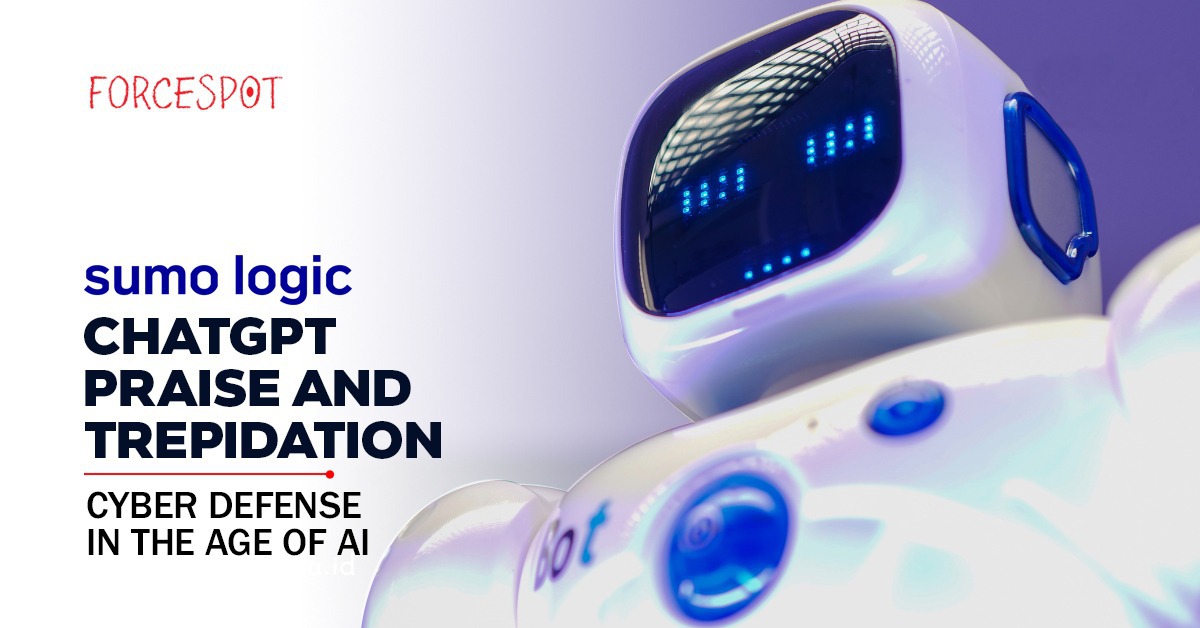 Forcespot DMCC tweet media