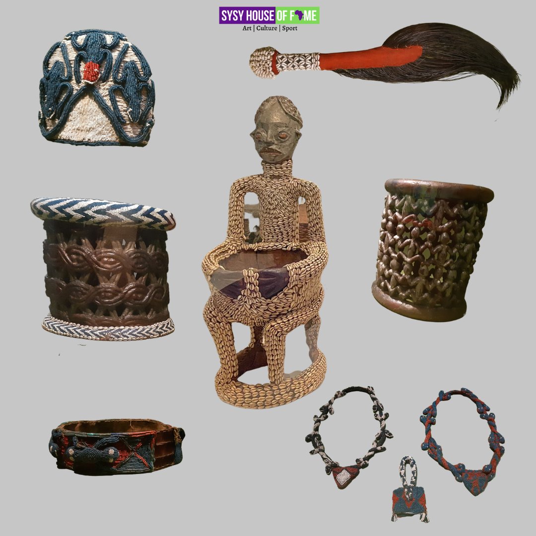 ngonnso's tweet photo. The restitution of Ngonnso will be incomplete without the return of additional cultural heritage that complements its cultural and spiritual significance. 
#ReturnNsoRoyalObjects @LindenMuseum https://t.co/qRGKQnmpj4
