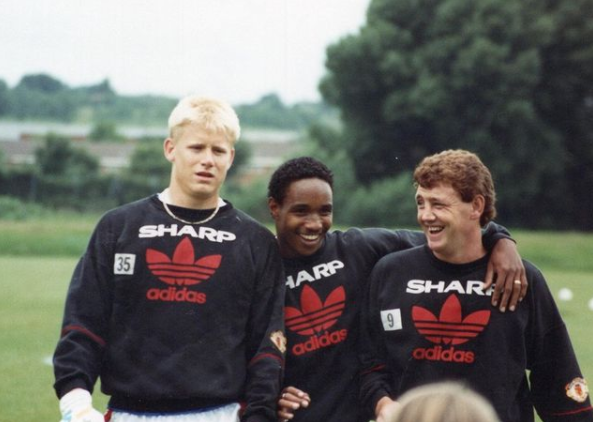 90s Football on Twitter: