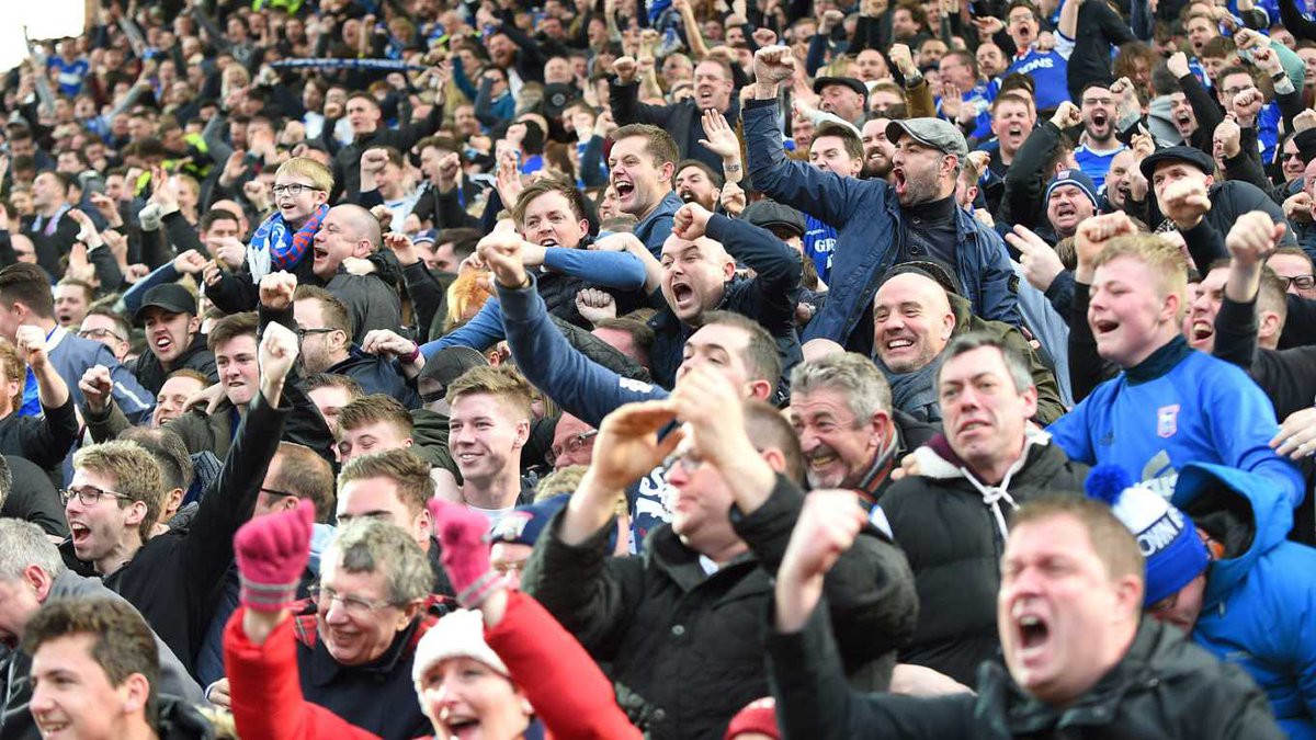 FBAwayDays's tweet image. What’s been your favourite away day of the season?