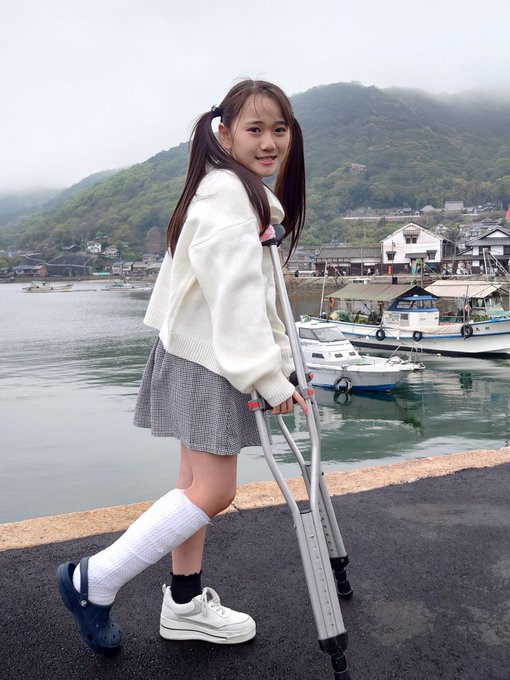 Twitterのコスプレ画像13