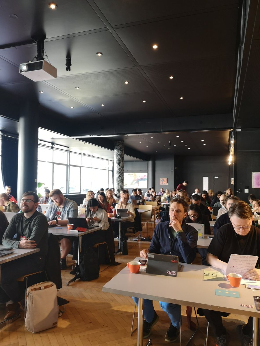 Line Hegna tweet media