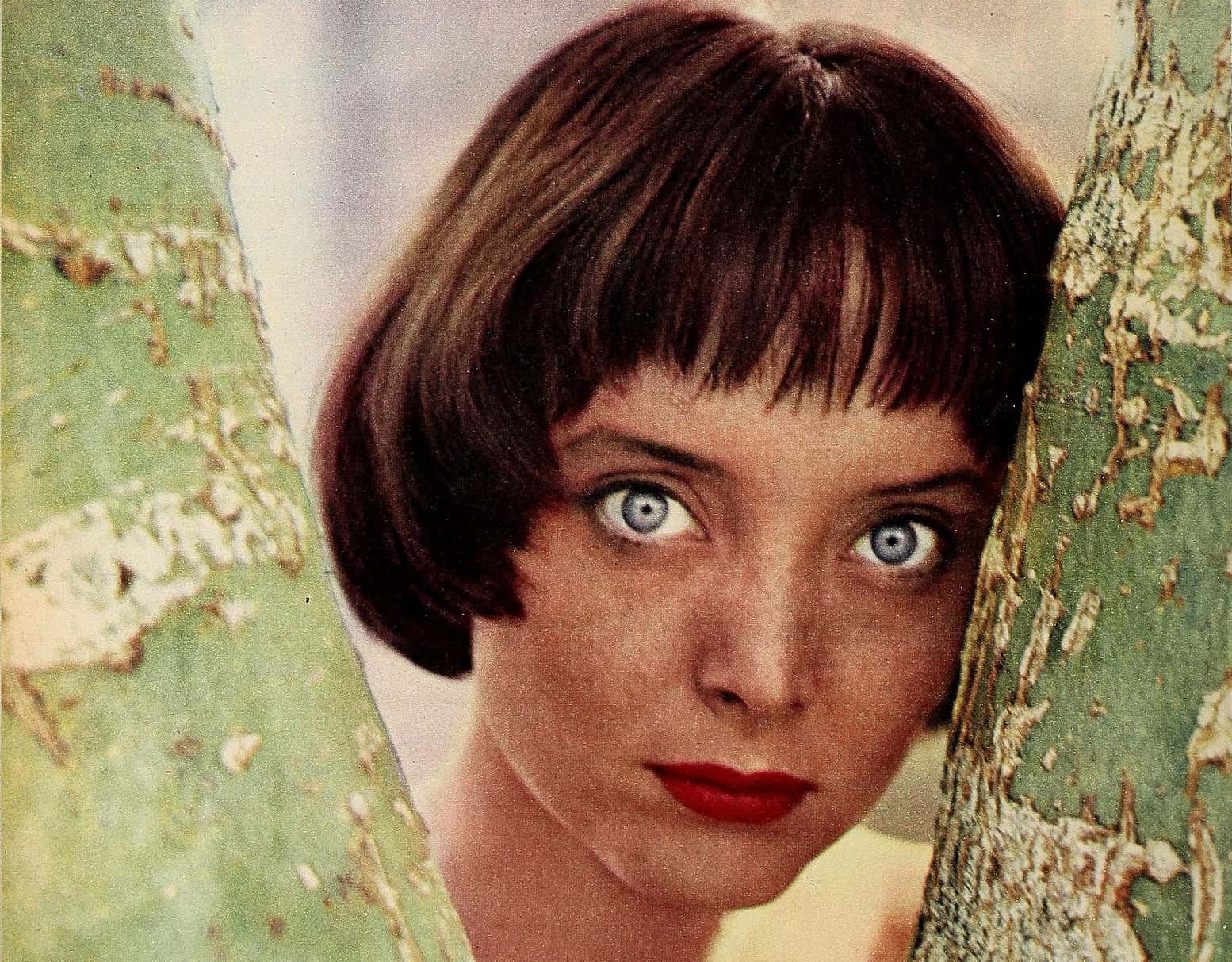 Happy Birthday to Carolyn Jones!
*Goth Goddess
*1930-1983

\"Don\t torture yourself... that\s my job.\" 