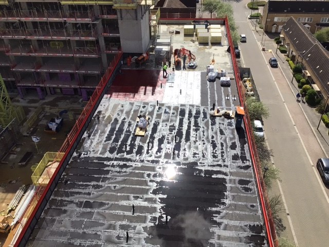 Advanced Roofing & Cladding Ltd (@advroofclad) on Twitter photo We are pleased to be working with <a href="/gallifordtry/">Galliford Try</a> on one of our latest projects situated in Milton Keynes. Works are well underway and we're progressing with installing a <a href="/ikoplc/">IKO PLC (UK)</a> Hot Melt System We are pleased to be working with <a href="/gallifordtry/">Galliford Try</a> on one of our latest projects situated in Milton Keynes. Works are well underway and we're progressing with installing a <a href="/ikoplc/">IKO PLC (UK)</a> Hot Melt System
