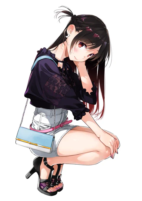 僕の彼女