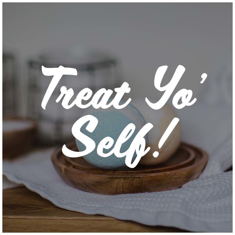 Don't forget to spend some time pampering yourself, it's crucial for fantastic skin! From face masks to face massages, don't be afraid to indulge yourself a little. What brings you peace? 💆‍♀️‍ 🛀
#Pamper #Skincare