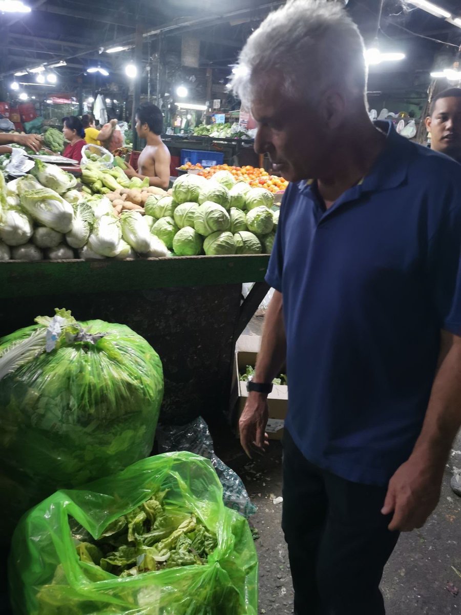 Quezon City Government on Twitter "QC LGU and PFR officials visited