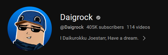 YOOOOO 400K SUBSCRIBERSSSS THANK YOU WATAH GANGG 🌊🦈