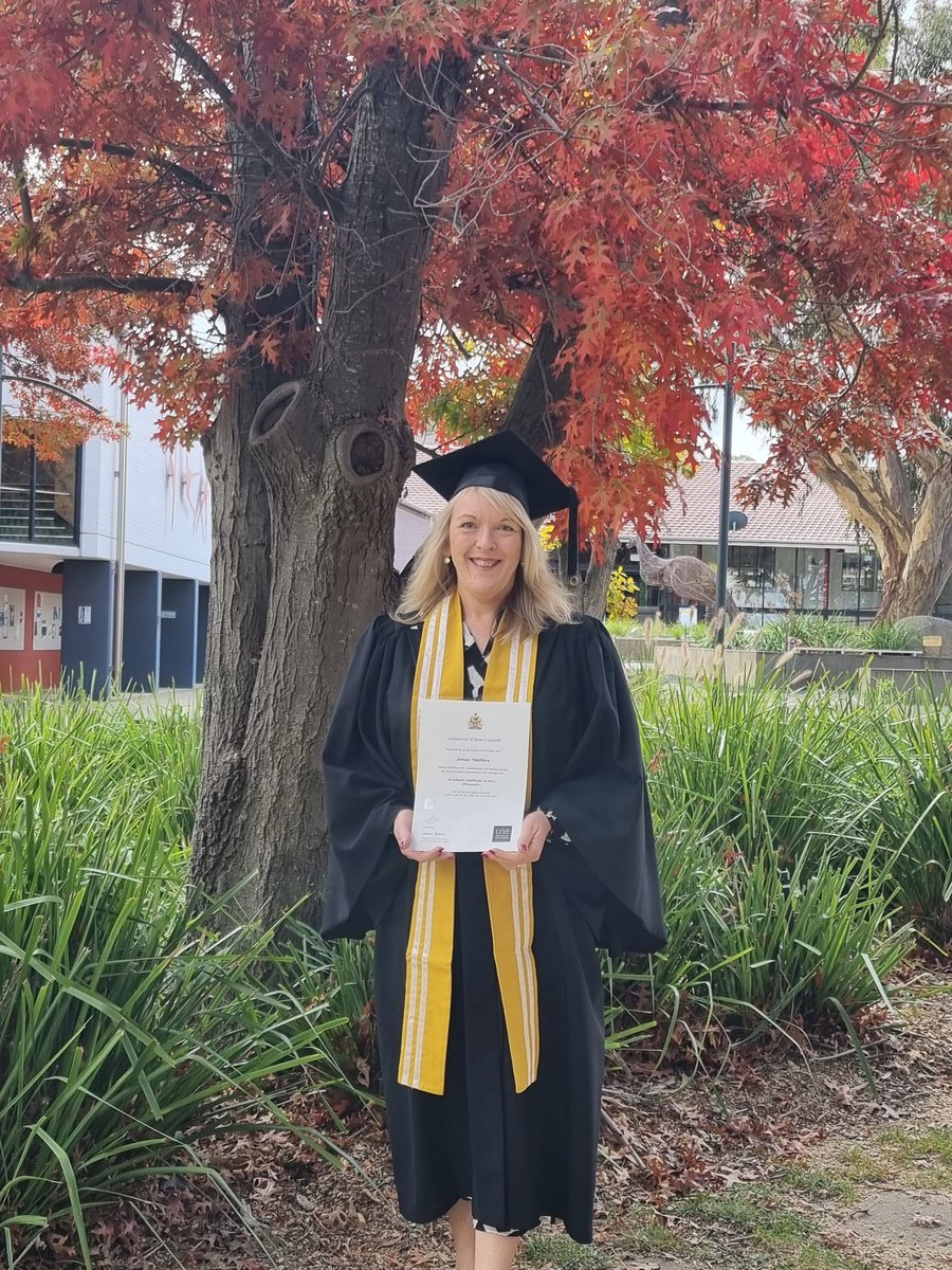 Janine Timillero tweet media