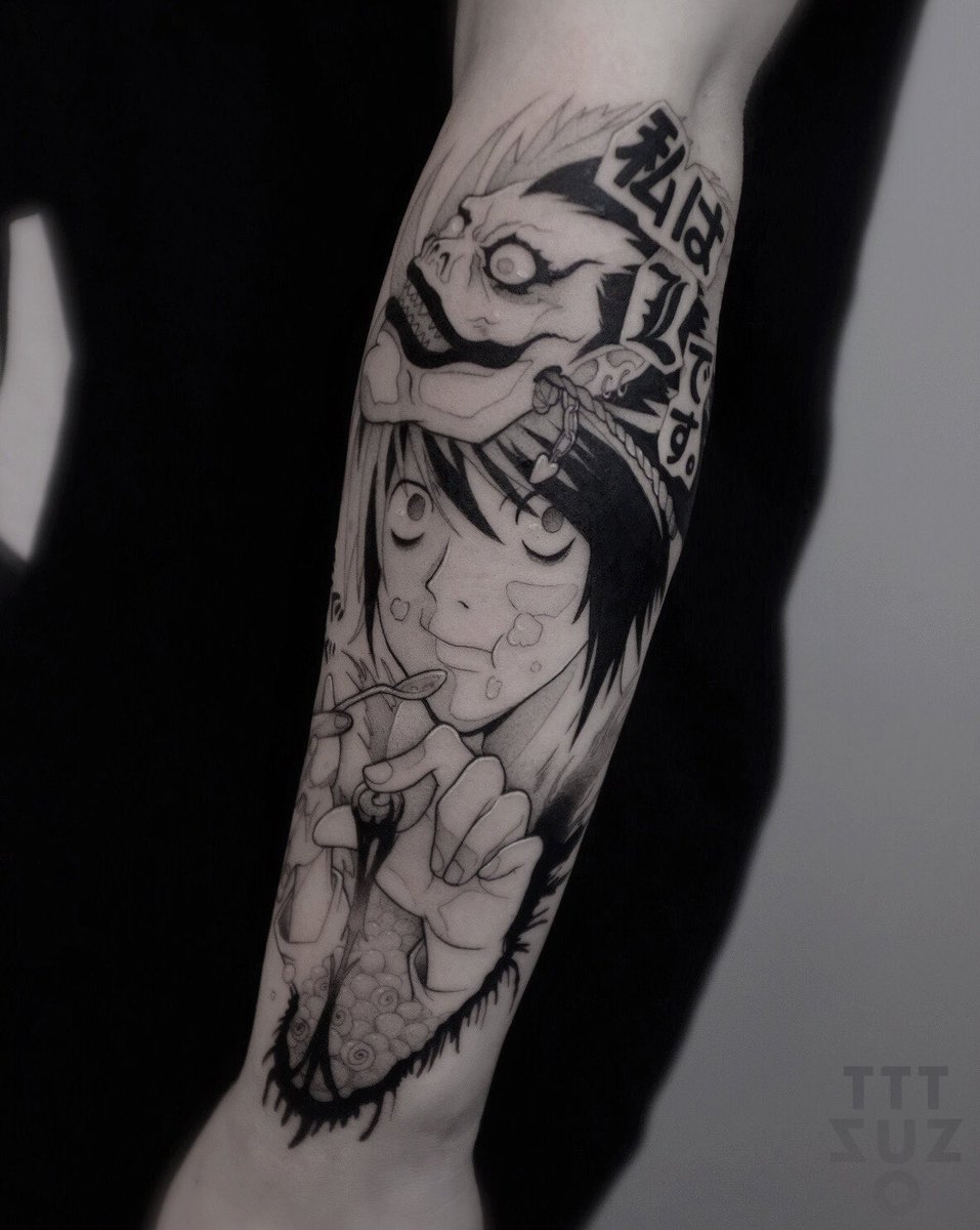 Tattsuzo tweet media