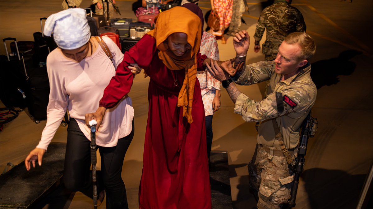 Royal Marines tweet media