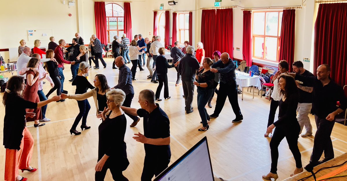Dynamic Dance (@dynamicdancesw) / Posts / X