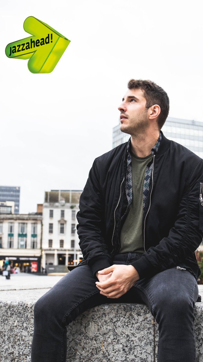 I'm excited to be heading to Bremen this weekend to join a panel speaking about independent music and how new developments in tech, blockchain and AI is bringing some unique opportunities our way ~ 🙌
More podcast episodes on the way! #jazzahead