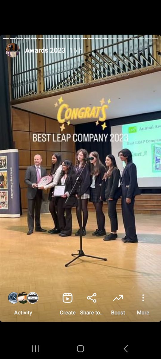 Leeds Enterprise tweet media