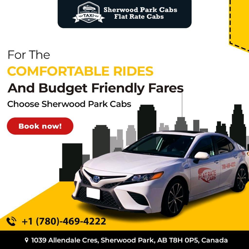 For The COMFORTABLE RIDES And Budget Friendly Fares

Book now!
☎ +1 (780)-469-4222
🌐 bit.ly/3IQlX1

#sherwoodpark #canada #taxi #travel #comfortable #comfortable #customerservice #safetravel #higherstandard #customer #customerservice #booknow #sherwoodpark #canada🇨🇦