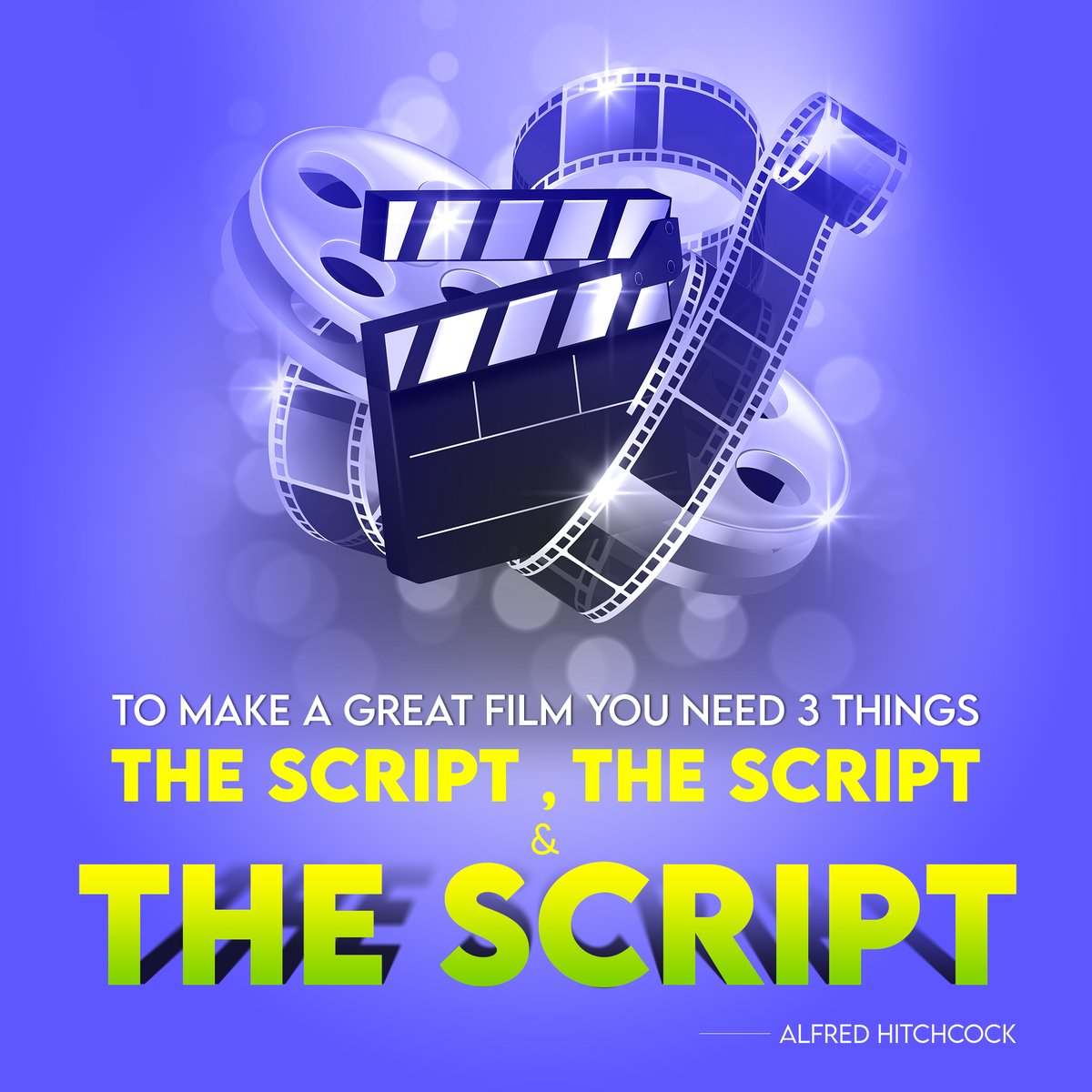 Fantically_'s tweet photo. Lights, camera, mint! With Fantically secure your scripts on the blockchain. #NFT #ScriptWriter #script #Fantically #LetsMint https://t.co/MoEkLJY0h8