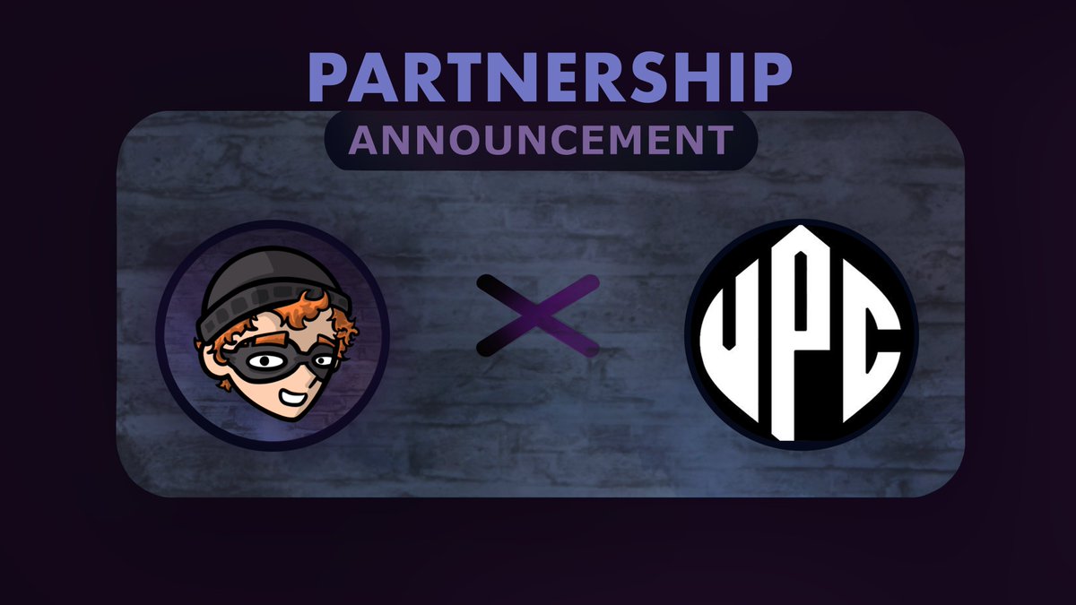 Robbers_NFT's tweet image. We are proud to announce our partnership with @VibrantPunks  🏅
 
🎉we will giveaway:
🎁 5 WL - @Robbers_NFT 
🎁 2WL and 2 OG- @VibrantPunks  

To Enter:
Follow @Robbers_NFT &amp;amp; @VibrantPunks  
RT, Like ❤️
tag 3 geeks punks

72h! ⏰ #Sui #SuiRobbers #SuiNFTs #SuiEcosystem