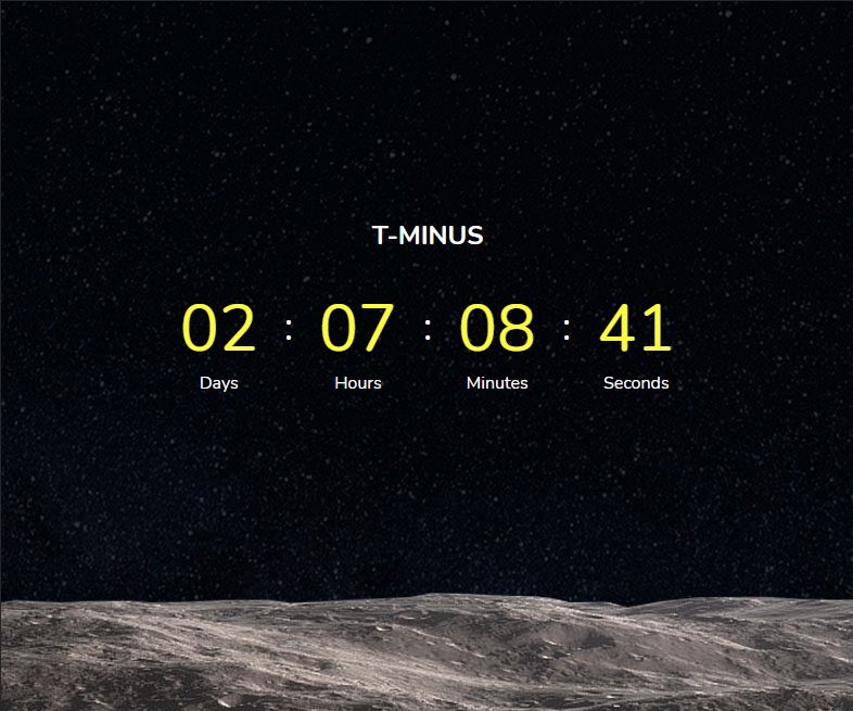 Something is happening…

thesolaverse.com