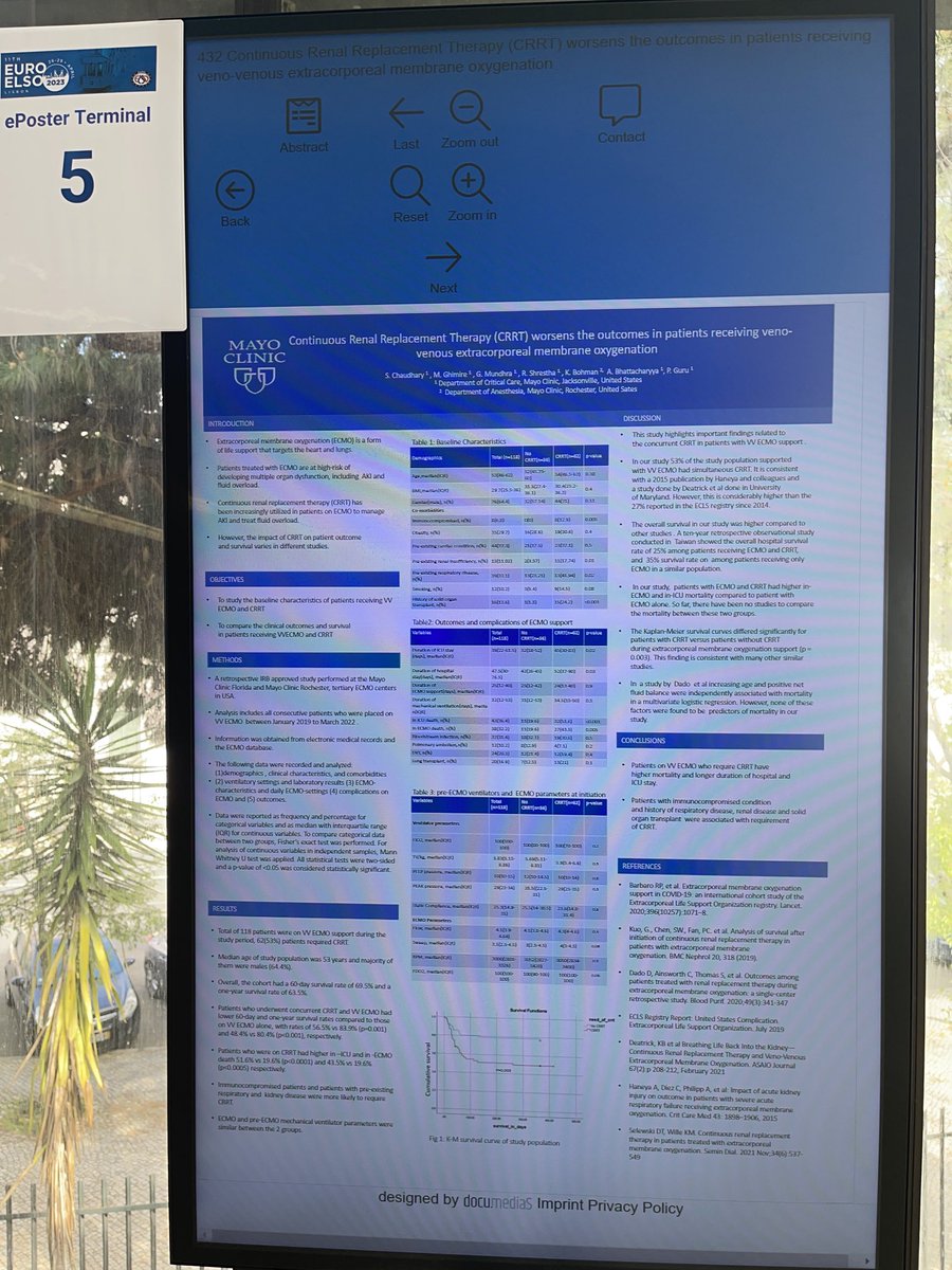 Pramod K Guru.MBBS,MD,DM,FASN tweet media