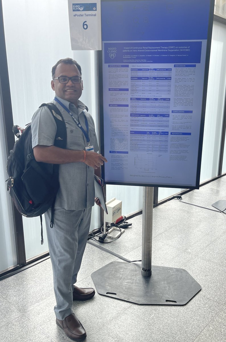 Pramod K Guru.MBBS,MD,DM,FASN tweet media