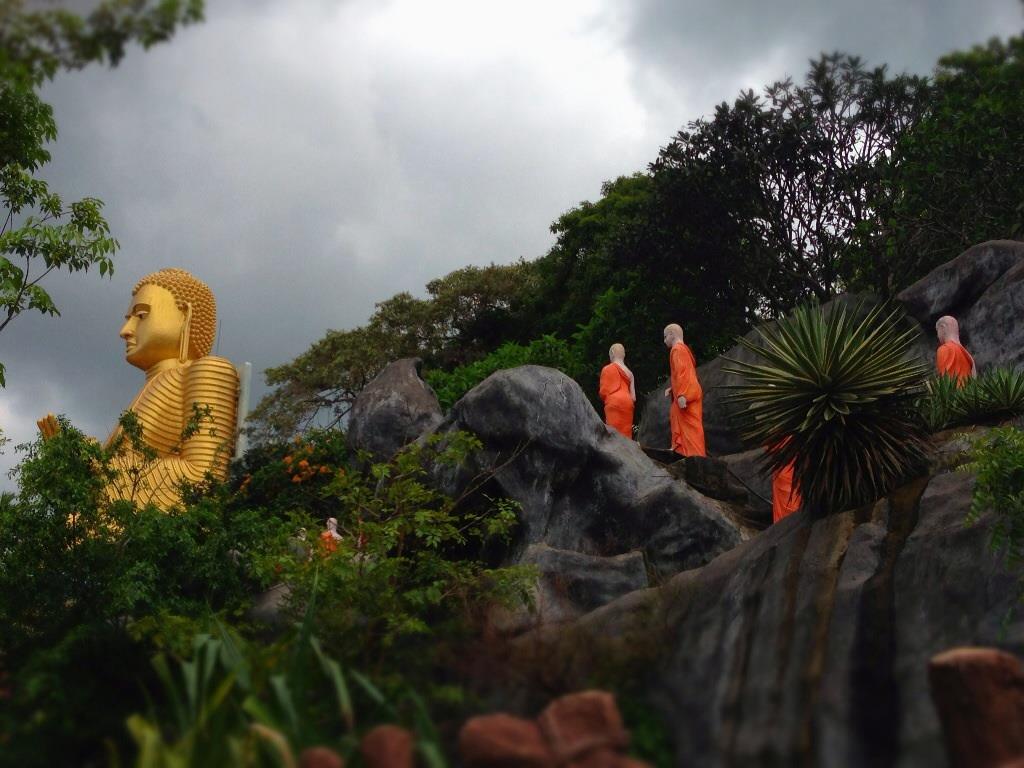 University of Stirling Chaplaincy tweet media