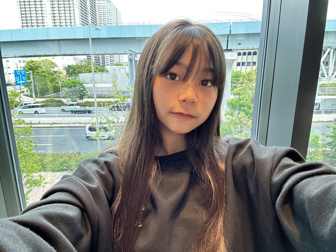 Twitterのコスプレ画像5