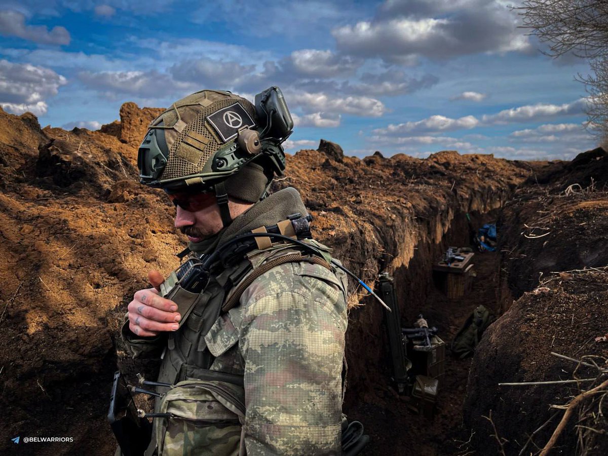 Kastus Kalinouski Regiment on Twitter