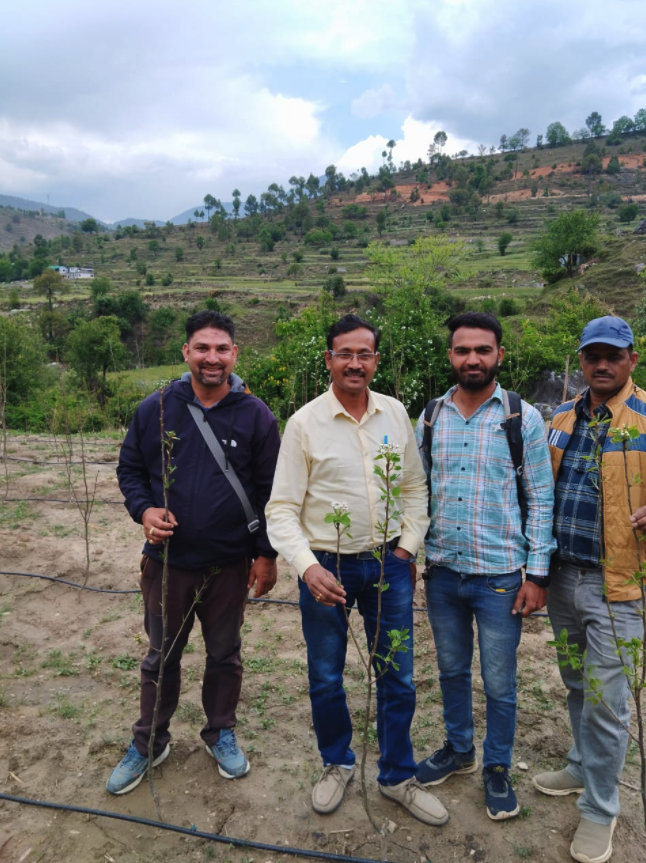 Tarun Arora tweet media