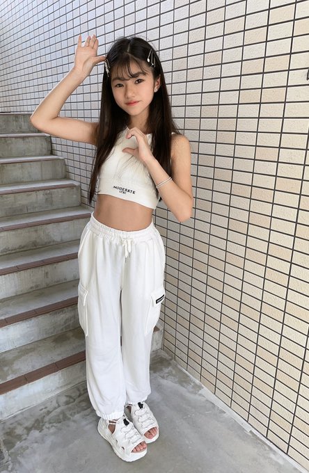 岡本花音(のん)のTwitter画像75