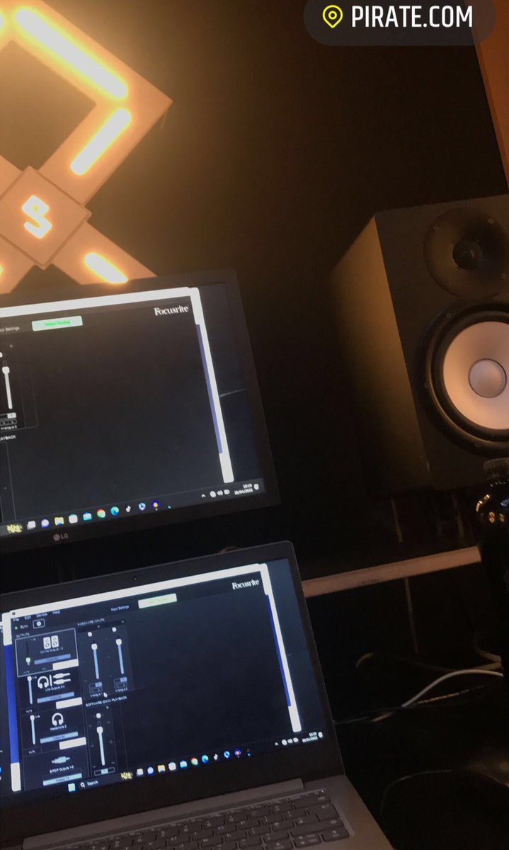 LilLoverSC's tweet photo. Been in studio today, new single out soon π π―
#music #singer #Studio #musician #rap #song #songwriter #rapper #Piratestudios #newmusic #Spotify https://t.co/7bRLRNHVtV