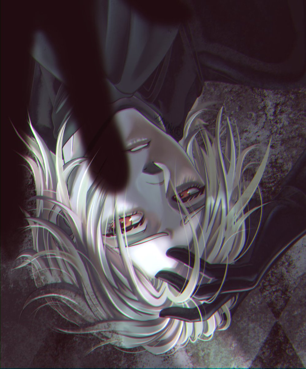 「#創作クラスタさんの版権絵が見たい  /ー第五人格」|慧那(えな)5月分有償依頼受付中のイラスト