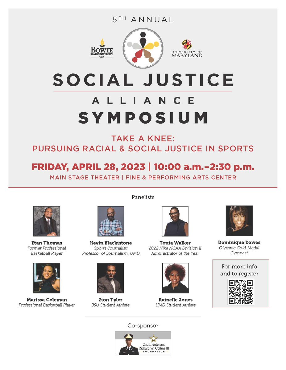 2nd Lt. Richard W. Collins III Foundation tweet media