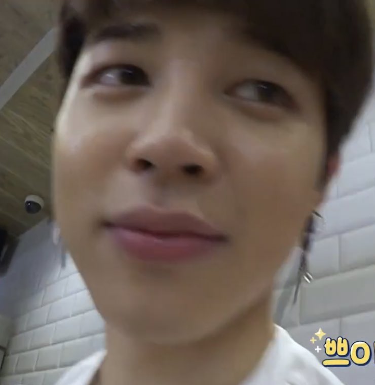 ∙ ө ∙ FACE on Twitter: "even with camera distortion he’s still the