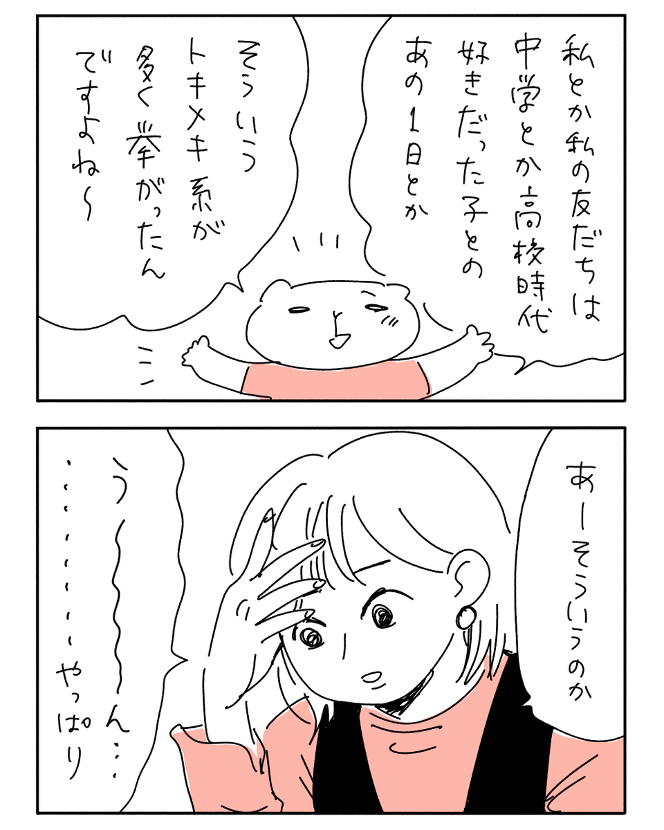 1日だけ過去に戻れるとしたら