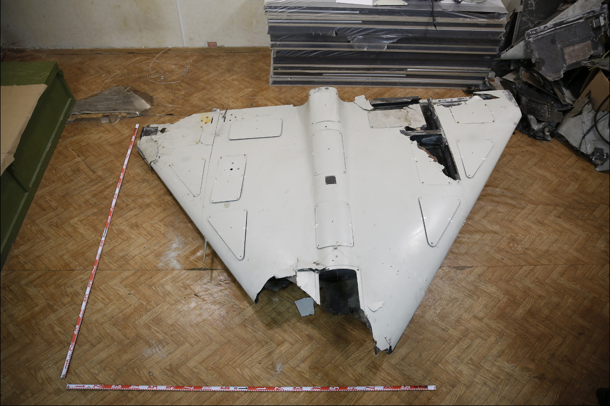 CAR on Twitter: "CAR investigators have discovered conclusive evidence ...