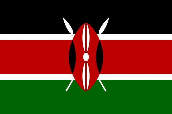 Esaypoolwriter's tweet image. Like for Kenya retweet for Zimbabwe
#KenyavsZimbabwe