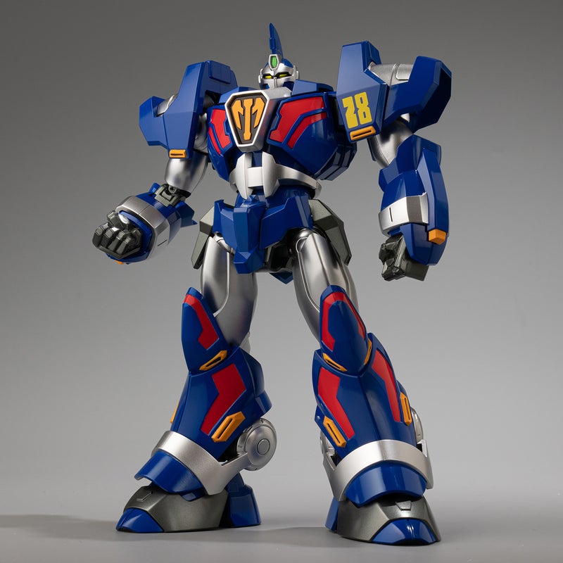 千値練。超電動ロボ.鉄人28号FX&17PHiOENIX。