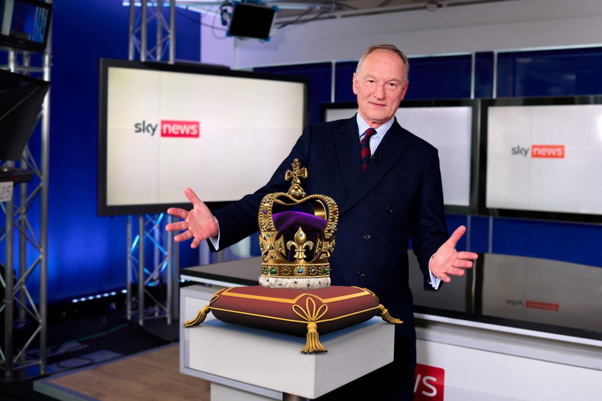 AlastairBruce_'s tweet photo. Inspect #StEdwardsCrown in your own home with new App. Nothing brings Crown & Regalia quite so close
So good, it reminds me of day I sat beside #Coronation #Crown as Elizabeth II explained it
Try now⬇️
https://t.co/hIolw1WtzT
https://t.co/Es33CtX7Ty https://t.co/y5V2u6TWMK