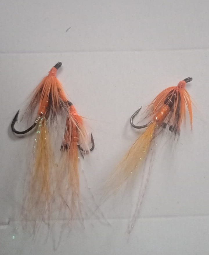 MaxedVentures's tweet photo. Are you looking for a supplier of hand-tied fishing flies?We manufacturer and export high quality hand-tied fishing flies.
#PMSDraftSpectacular
#WillLevis 
#TheAlcott
#jackharlow 
#Howie
#Texans
#Falcons
#Philly
#Swift
#Colts
#Chargers
#RedPanda 
#Branch https://t.co/HLPDQfDmft