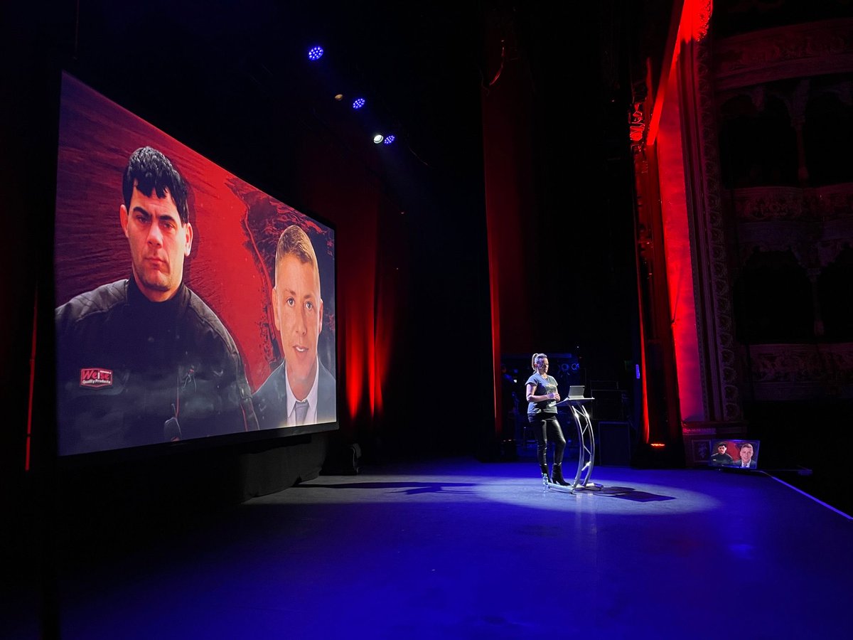 Nicola Tallant tweet media