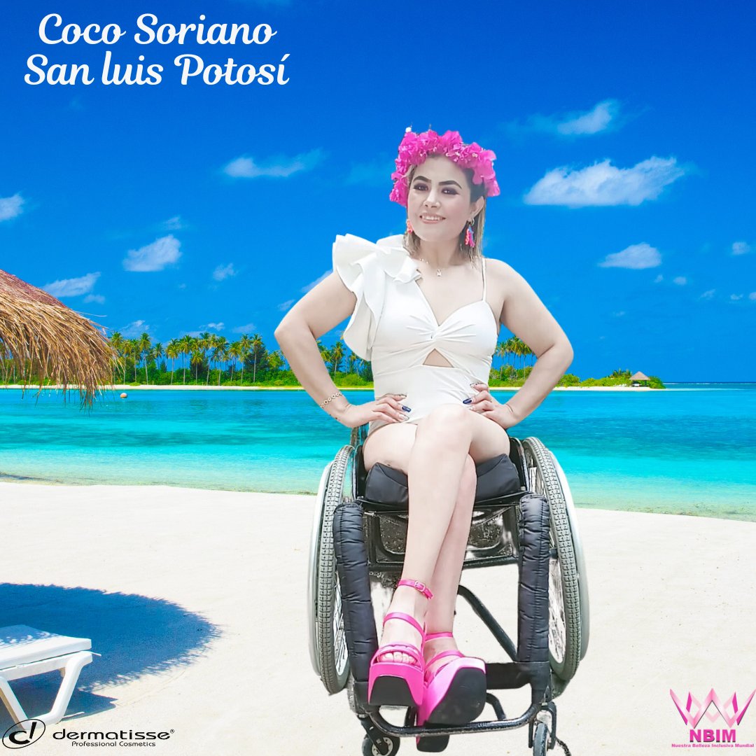 nuestra belleza im tweet media