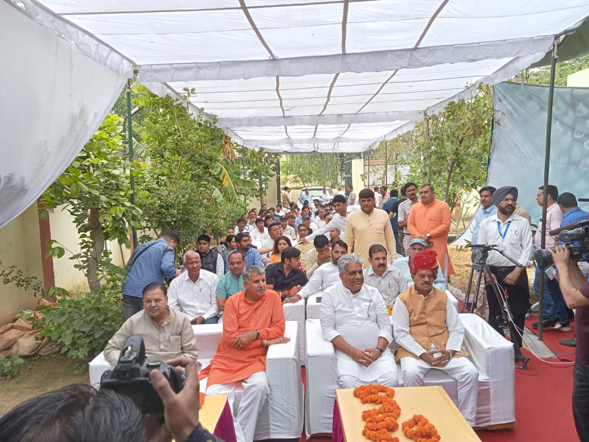 Dharambir Singh tweet media