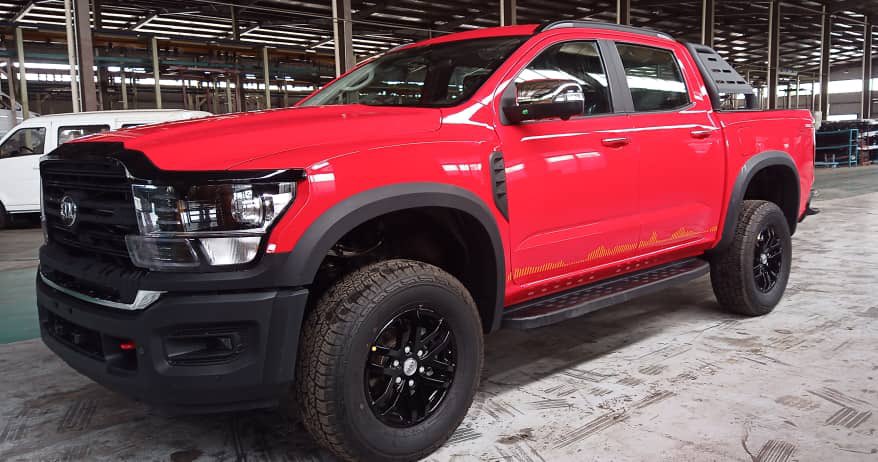 IgboHistoFacts's tweet image. Innoson Motors.

Don't say anything. Just Retweet