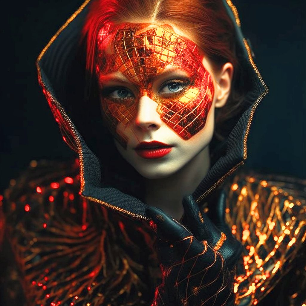 XtrangeArtist's tweet image. ¨I like to be in both halves, the watcher and the watched. Can they be brought together?¨
Albert Camus

This is ~CHASM~ from my 1/1 ¨Like a Shadow of a Dream¨ xtz collection
💥( The link is below🙏💯)👇