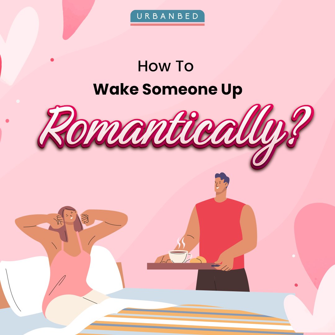 urbanbed's tweet photo. Here's a tip to make your boo's Sunday better 😉
Thank us later

#romantic #wakeup #romance #romancetips #love #mattress #comfy #morning #morningsurprise #breakfastinbed #breakfast #foodie https://t.co/hyjZXl3S1g